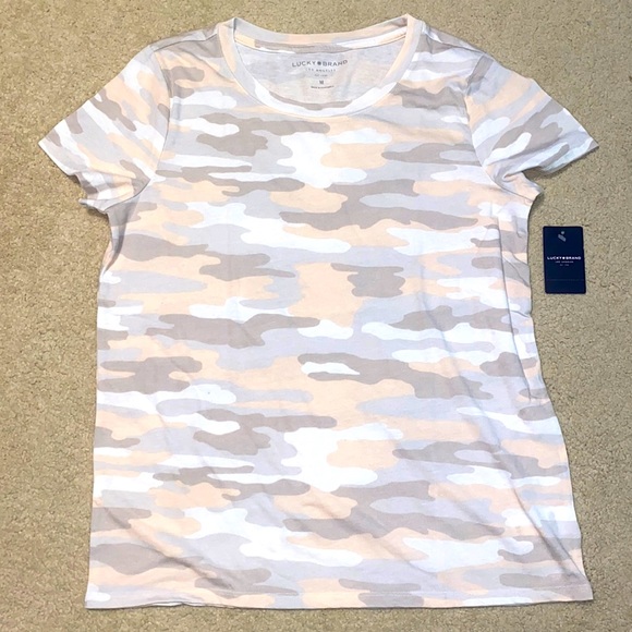 Lucky brand shirt - Picture 1 of 4